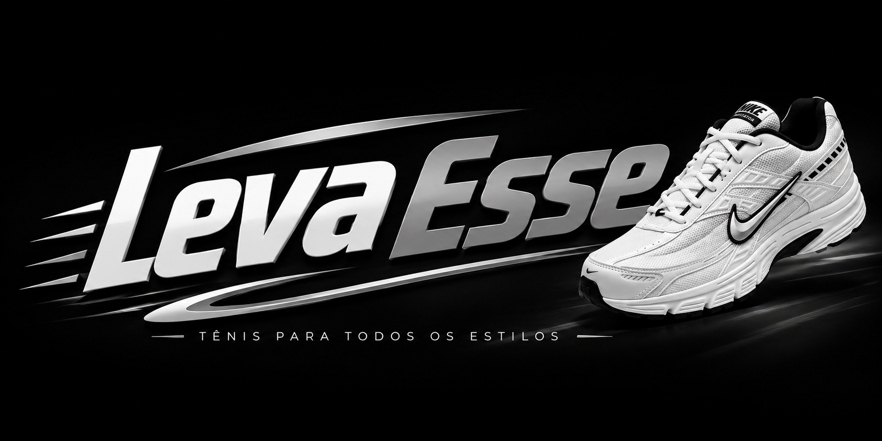 Leva esse - Tenis